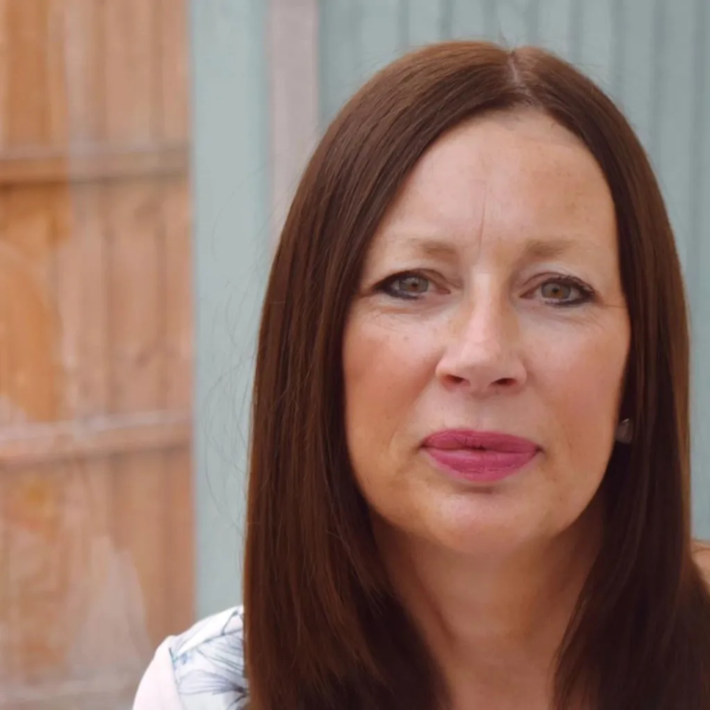 Caron Kipping, Divorce and Separation Coach 