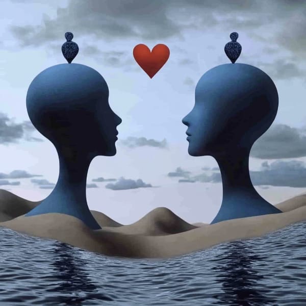 Divorce is not a modern solution to ending a relationship. 