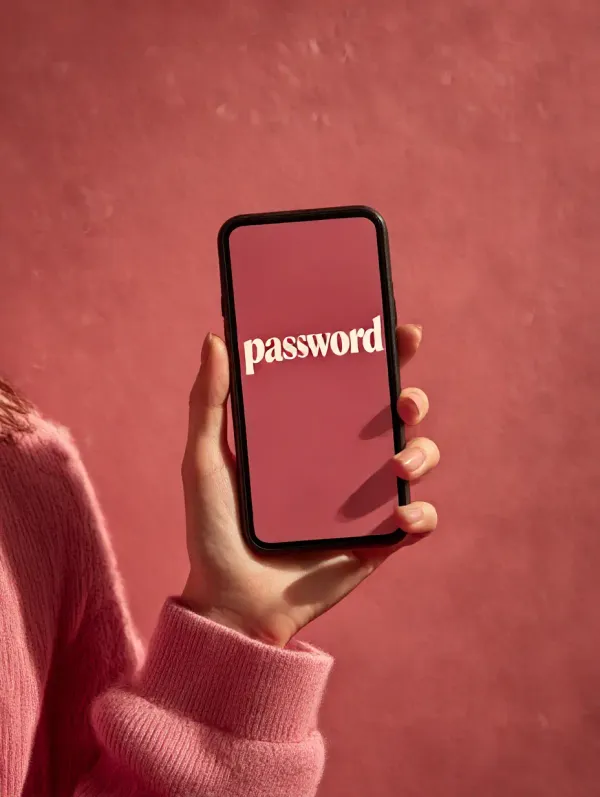 Password security is often something people ignore until they have no choice.